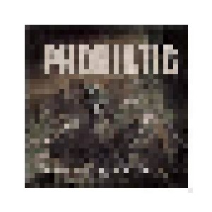 Phobiatic: An Act Of Atrocity (CD) - Bild 1