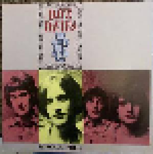 Dave Davies: The Album That Never Was (LP) - Bild 1