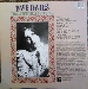 Dave Davies: The Album That Never Was (LP) - Bild 2