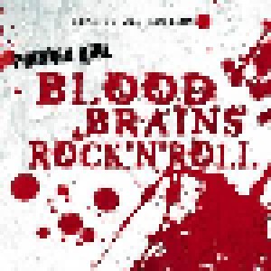 Zombie Girl: Blood, Brains & Rock'n'Roll (2-CD) - Bild 1
