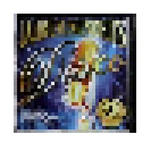 Cover - Gloria Gaynor & Isaac Hayes: Jahrtausendhits - Disco - Cd2