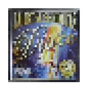 Jahrtausendhits - Disco - Cd3 (CD) - Bild 1