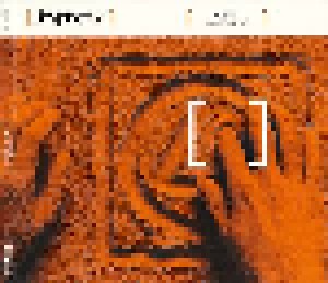 Hypnotix: Kumah (CD) - Bild 1