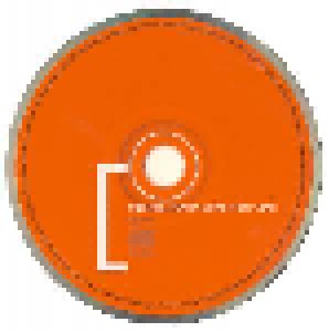 Hypnotix: Kumah (CD) - Bild 3