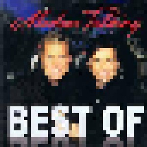 Modern Talking: Best Of (CD) - Bild 1