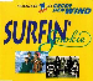 Smokie: Surfin' (Single-CD) - Bild 1