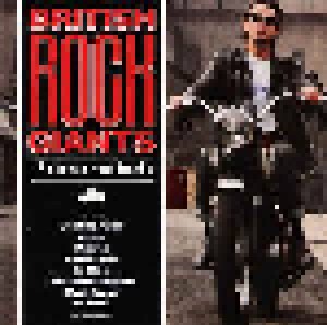 British Rock Giants (CD) - Bild 1