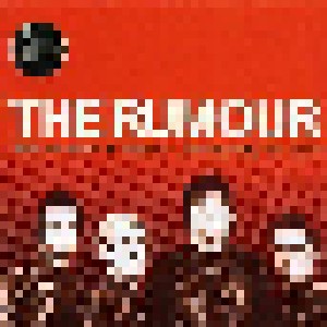 The Rumour: Not So Much A Rumour, More A Way Of Life (CD) - Bild 1