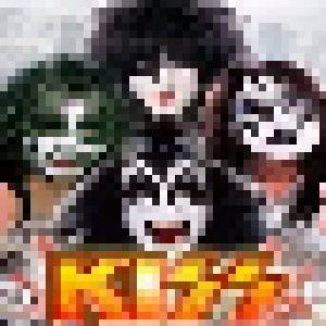 KISS: Live In Tokyo - 13.03.2003 - Cover