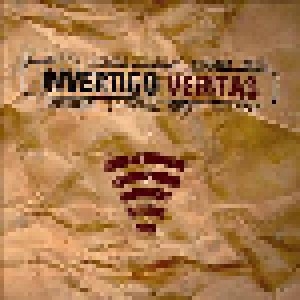 Cover - InVertigo: Veritas