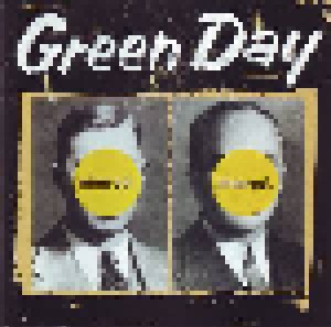 Green Day: Nimrod. (HDCD) - Bild 1
