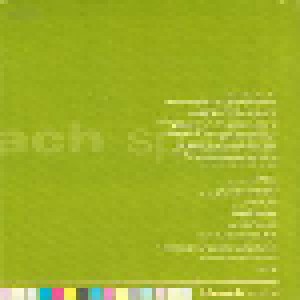Bleach: Space (CD) - Bild 2
