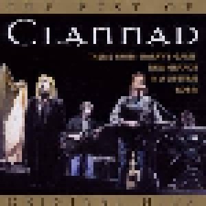 Clannad: The Best Of (CD) - Bild 1