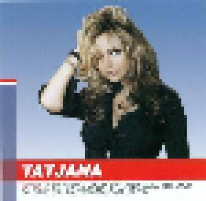 Tatjana: Hollands Glorie (CD) - Bild 1