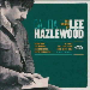 Cover - Lee Hazlewood & Suzi Jane Hokom: Califia - The Songs Of Lee Hazlewood