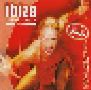 Cover - Gipsy: Ibiza Megamix 2004