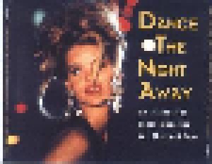 Dance The Night Away - Die ultimativen Dance-Klassiker der 80er und 90er (2-CD) - Bild 2
