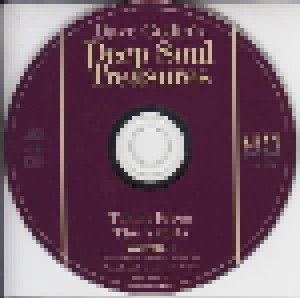 Dave Godin's Deep Soul Treasures - Volume 1 (CD) - Bild 3
