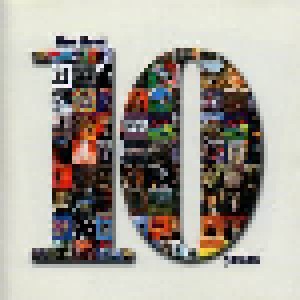 The First 10 Years (2-CD) - Bild 1