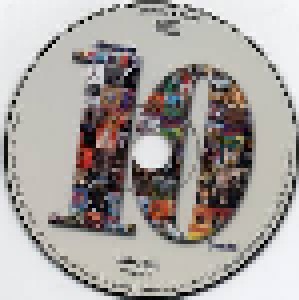 The First 10 Years (2-CD) - Bild 3