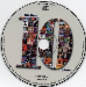 The First 10 Years (2-CD) - Bild 4