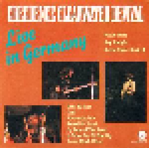 Creedence Clearwater Revival: Live In Germany (CD) - Bild 1