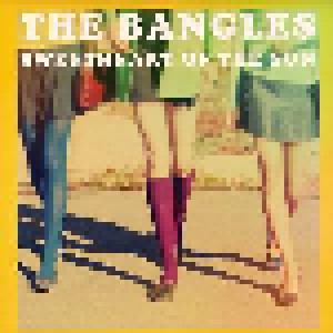 The Bangles: Sweetheart Of The Sun (LP) - Bild 1