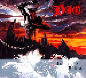 Dio: Holy Diver (2-CD) - Bild 1