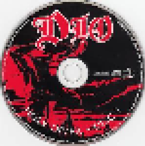 Dio: Holy Diver (2-CD) - Bild 3
