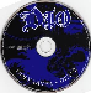 Dio: Holy Diver (2-CD) - Bild 4