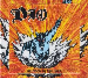 Dio: Holy Diver (2-CD) - Bild 5