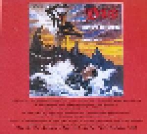 Dio: Holy Diver (2-CD) - Bild 6