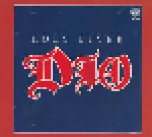 Dio: Holy Diver (2-CD) - Bild 7