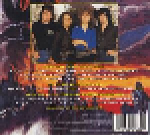 Dio: Holy Diver (2-CD) - Bild 10