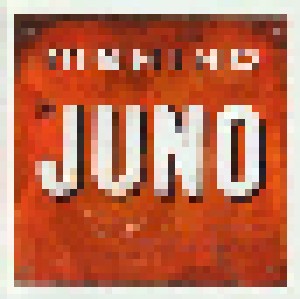 Cover - Menino: Juno