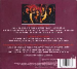 Dio: Sacred Heart (2-CD) - Bild 2