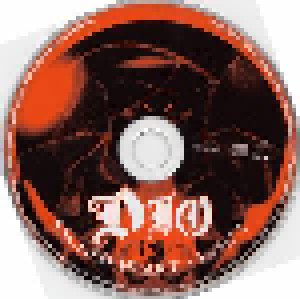 Dio: Sacred Heart (2-CD) - Bild 3
