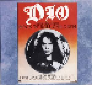 Dio: Sacred Heart (2-CD) - Bild 6