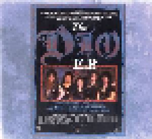 Dio: Sacred Heart (2-CD) - Bild 8
