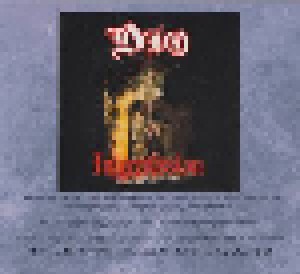 Dio: Sacred Heart (2-CD) - Bild 9