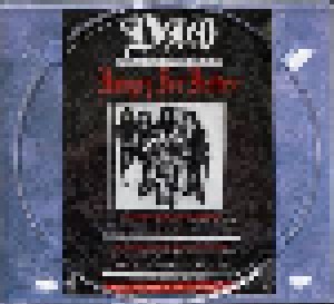 Dio: Sacred Heart (2-CD) - Bild 10