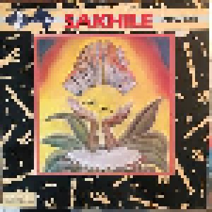 Sakhile: New Life (LP) - Bild 1