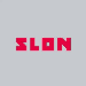 Cover - Slon: Slon