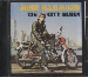 Cover - John Hammond: Big City Blues