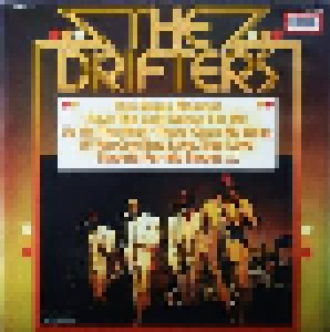 The Drifters: The Drifters (LP) - Bild 1