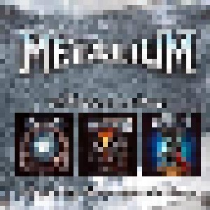 Metalium: Platinum Edition (3-CD) - Bild 1