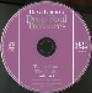Dave Godin's Deep Soul Treasures - Volume 2 (CD) - Bild 3