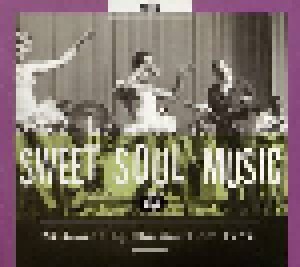 Cover - Intrigues, The: Sweet Soul Music - 28 Scorching Classics From 1969