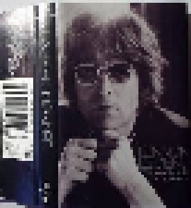 John Lennon: Lennon Legend: The Very Best Of John Lennon (Tape) - Bild 3