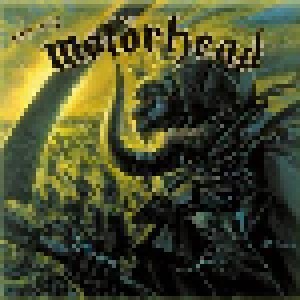 Motörhead: We Are Motörhead (PIC-LP) - Bild 1
